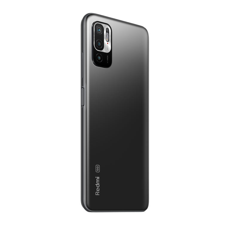 Xiaomi Note 10 5G 16,5 cm (6.5") Doppia SIM Android 11 USB tipo-C 4 GB 128 GB 5000 mAh Grigio