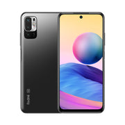 Xiaomi Note 10 5G 16,5 cm (6.5") Doppia SIM Android 11 USB tipo-C 4 GB 128 GB 5000 mAh Grigio