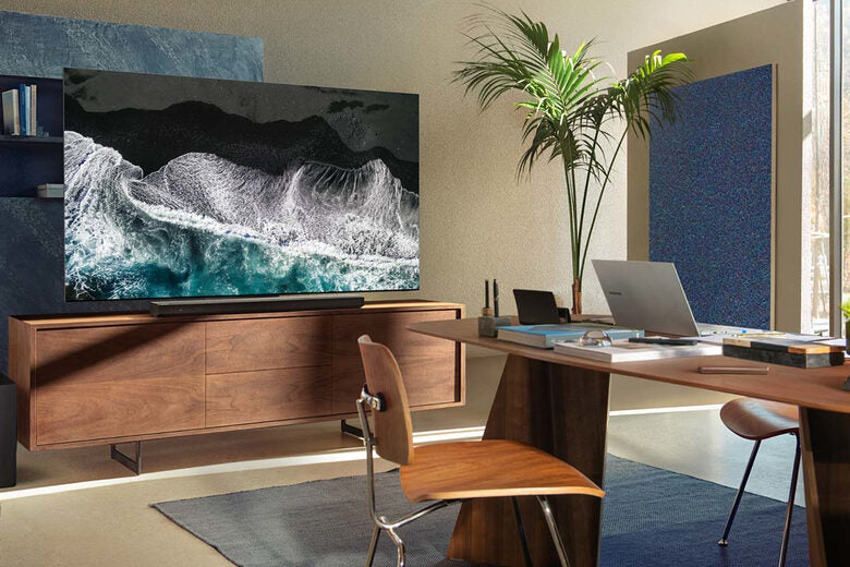 Samsung Soundbar HW-Q700A Nero 3.1.2 canali