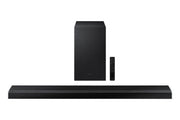 Samsung Soundbar HW-Q700A Nero 3.1.2 canali