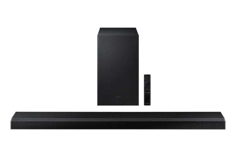 Samsung Soundbar HW-Q700A Nero 3.1.2 canali