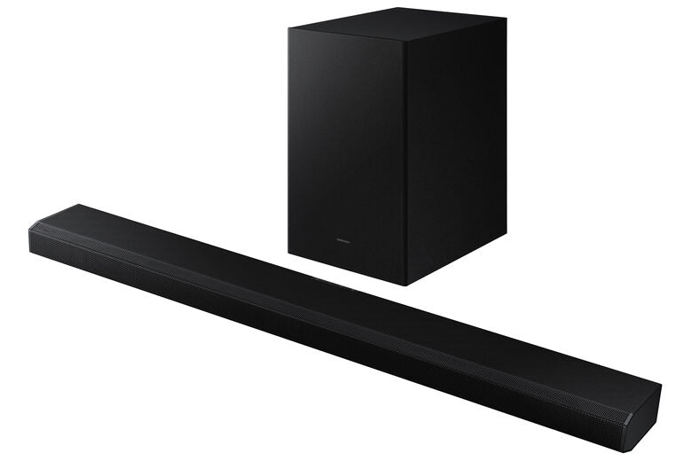 Samsung Soundbar HW-Q700A Nero 3.1.2 canali