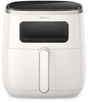 Philips 3000 series Airfryer serie 3000 XL HD9257/20 con finestra digitale