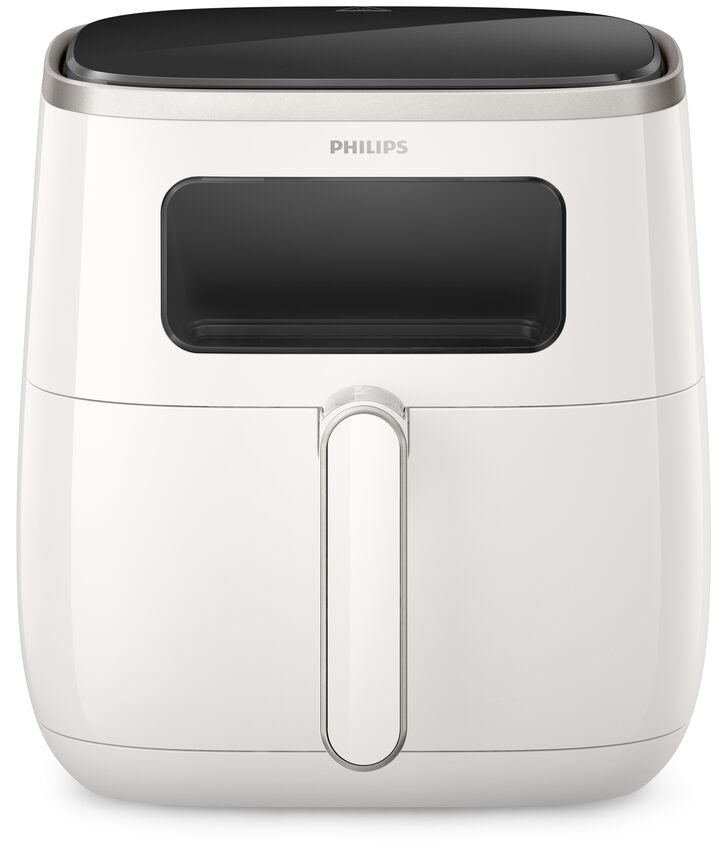 Philips 3000 series Airfryer serie 3000 XL HD9257/20 con finestra digitale