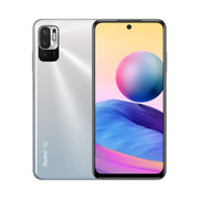 Xiaomi Redmi Note 10 5G 16,5 cm (6.5") Doppia SIM Android 11 USB tipo-C 4 GB 128 GB 5000 mAh Argento