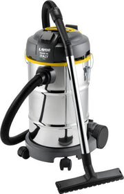 Lavorwash WT 30 XE 30 L Bidone Aspiratutto 800 W Sacchetto per la polvere