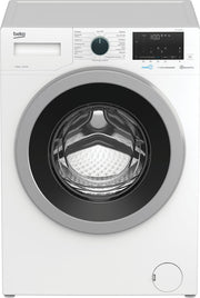 Beko WTY101486SI-IT lavatrice Caricamento frontale 10 kg 1400 Giri/min A Bianco
