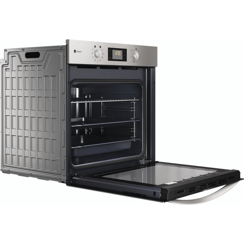 Indesit Forno a Incasso IFWS 5844 JH IX 71 L A+ Acciaio inossidabile