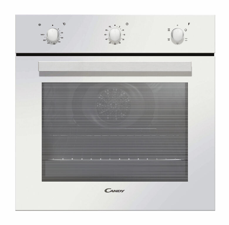Candy POP EVO FCP502W/E Forno a Incasso 65 L A Bianco
