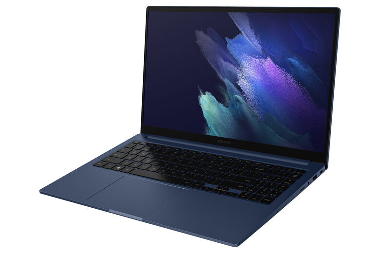 Samsung Galaxy Book , 15.6”, Windows 11 ready, Intel Core i3, 8 GB RAM, 256 GB SSD, Denim Blue