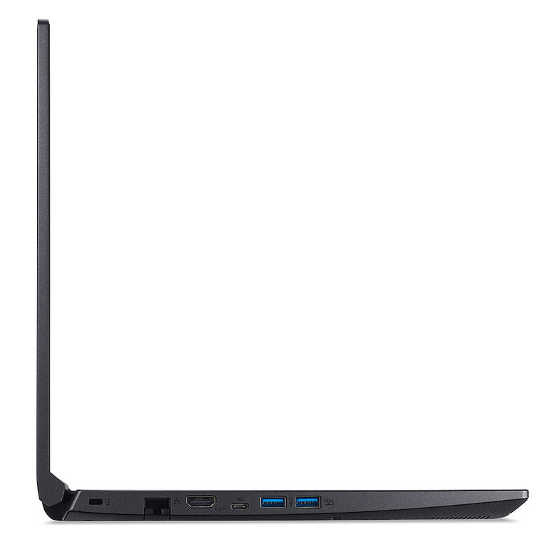 Acer Aspire 7 A715-42G-R175 Computer portatile 39,6 cm (15.6") Full HD AMD Ryzen 7 8 GB DDR4-SDRAM 512 GB SSD NVIDIA® GeForce® GTX 1650 Wi-Fi 6 (802.11ax) Windows 10 Home Nero