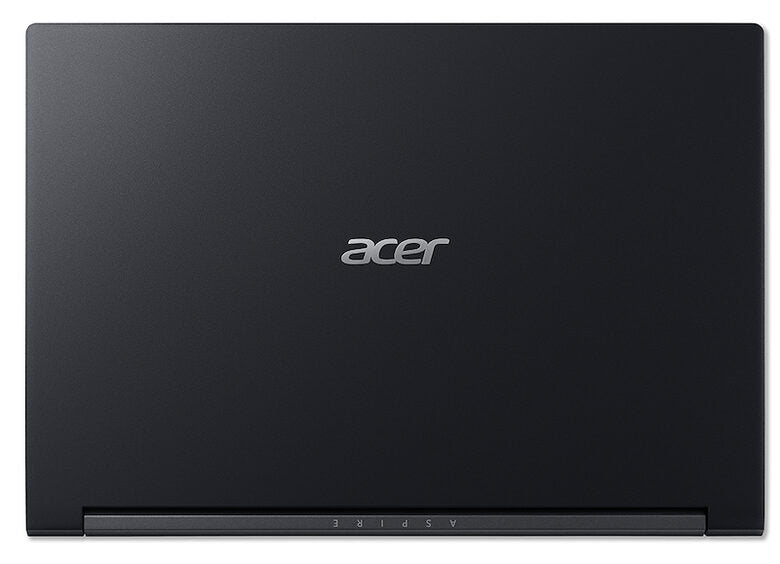 Acer Aspire 7 A715-42G-R175 Computer portatile 39,6 cm (15.6") Full HD AMD Ryzen 7 8 GB DDR4-SDRAM 512 GB SSD NVIDIA® GeForce® GTX 1650 Wi-Fi 6 (802.11ax) Windows 10 Home Nero