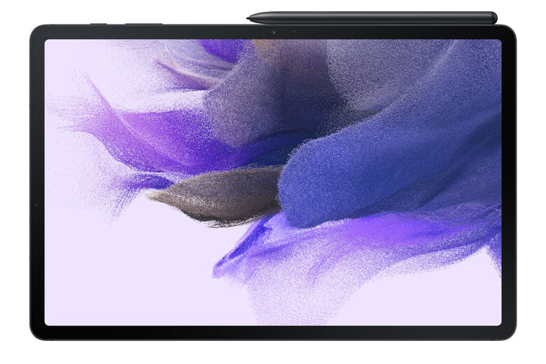 Samsung Galaxy Tab S7 FE Tablet Android 12,4 Pollici 5G RAM 4 GB 64 GB Tablet Android 11 Black