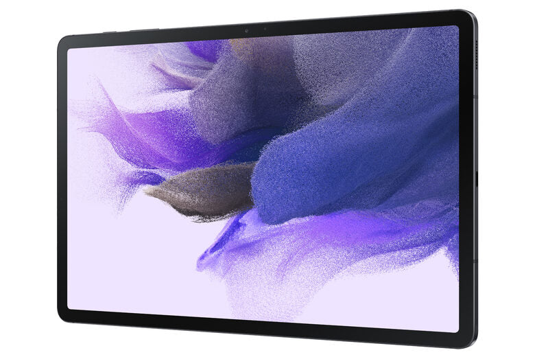 Samsung Galaxy Tab S7 FE Tablet Android 12,4 Pollici 5G RAM 4 GB 64 GB Tablet Android 11 Black