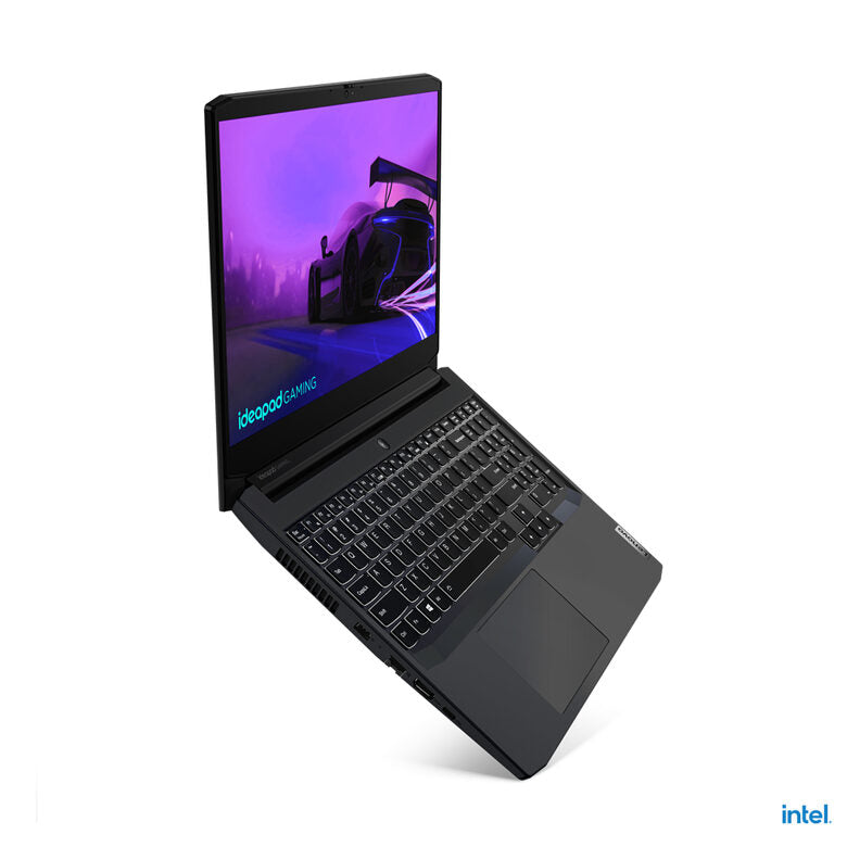 Lenovo IdeaPad Gaming 3 15" Intel i5 8GB 512GB RTX3050TI