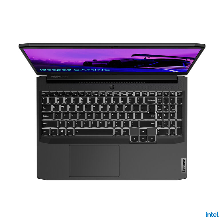 Lenovo IdeaPad Gaming 3 15" Intel i5 8GB 512GB RTX3050TI