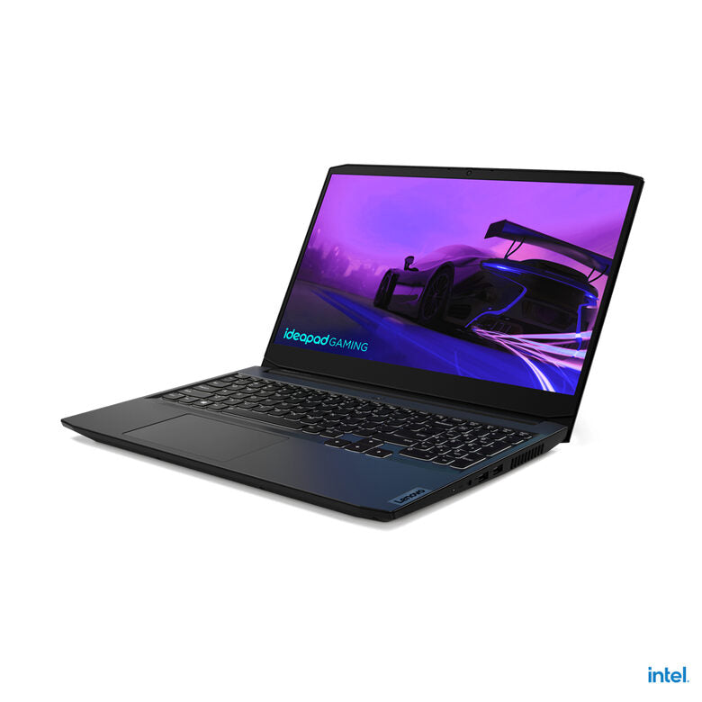 Lenovo IdeaPad Gaming 3 15" Intel i5 8GB 512GB RTX3050TI
