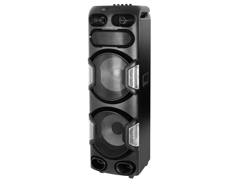 Trevi XF 3500 PRO 300 W Nero