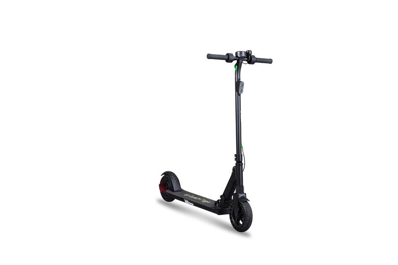 EMG Velociptor Skill ES80W 25 km/h Nero