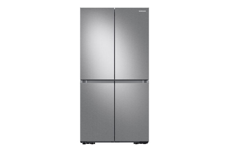 Samsung RF65A967ESR frigorifero side-by-side Libera installazione E Acciaio inossidabile