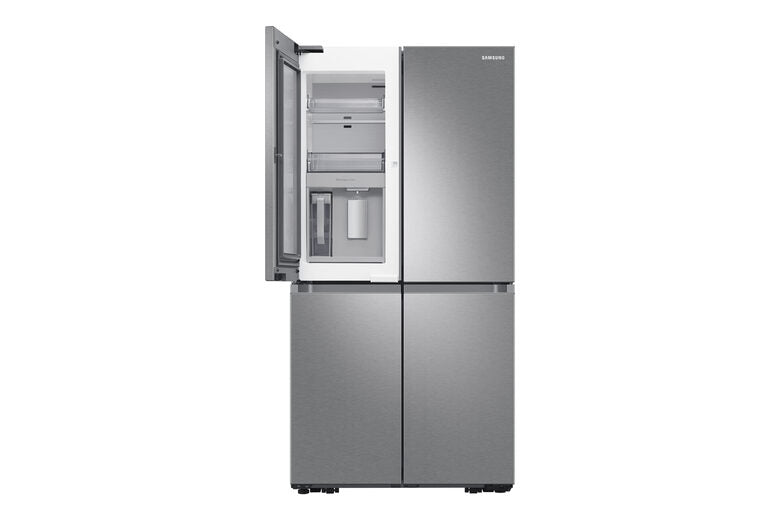 Samsung RF65A967ESR frigorifero side-by-side Libera installazione E Acciaio inossidabile