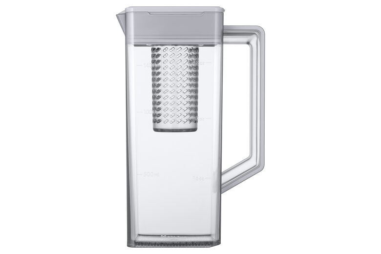 Samsung RF65A967ESR frigorifero side-by-side Libera installazione E Acciaio inossidabile