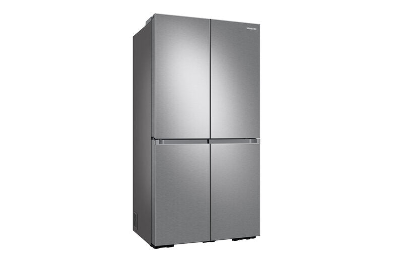 Samsung RF65A967ESR frigorifero side-by-side Libera installazione E Acciaio inossidabile