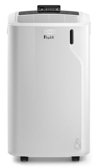 De’Longhi PAC EM82 63 dB Bianco