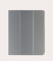 Tucano Link 32,8 cm (12.9") Custodia a libro Grigio