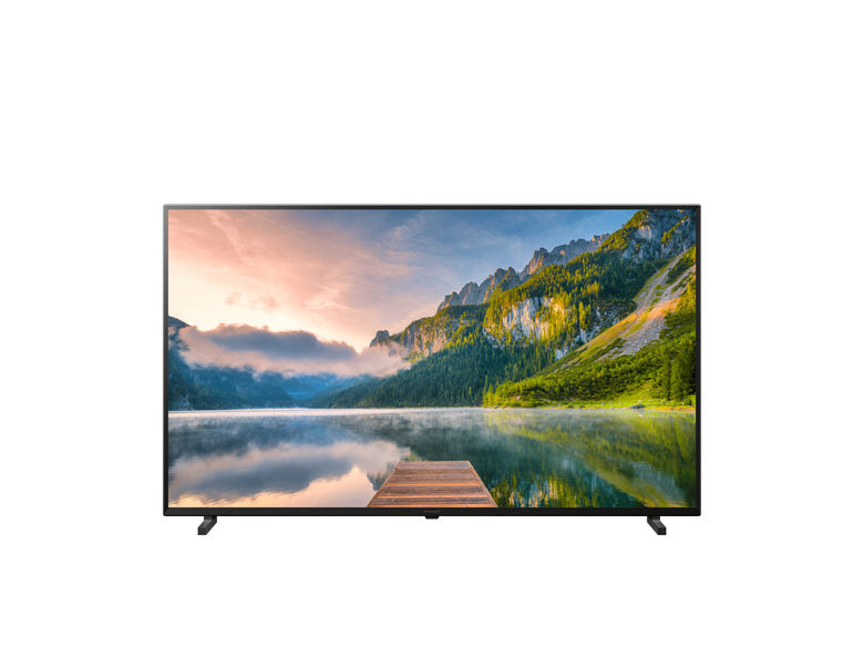 Panasonic JX800 series TX-40JX800E TV 101,6 cm (40") 4K Ultra HD Smart TV Wi-Fi Nero