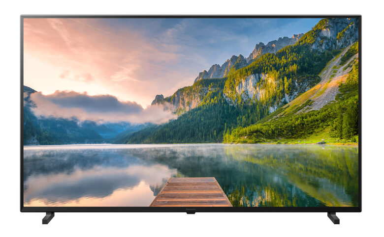 Panasonic JX800 series TX-50JX800E TV 127 cm (50") 4K Ultra HD Smart TV Wi-Fi Nero