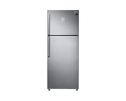 Samsung RT43K633PS9 frigorifero con congelatore Libera installazione 443 L E Argento