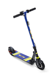 MT Distribution VR46 KD1 20 km/h Nero, Blu, Giallo
