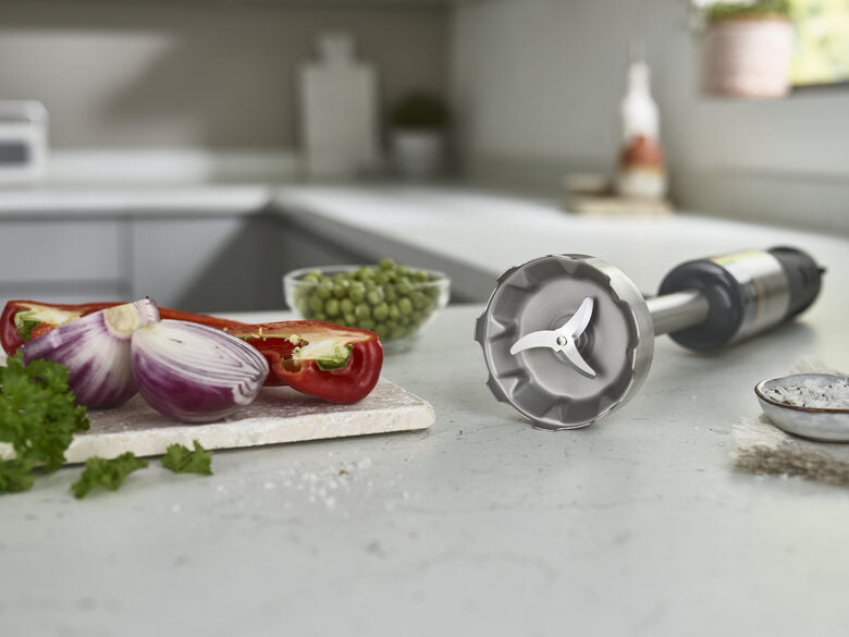 Kenwood HBM60.307GY frullatore 1 L Frullatore da tavolo 1000 W Grigio