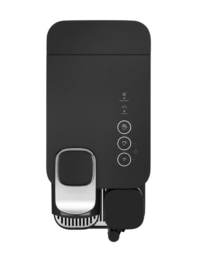 De’Longhi Lattissima One EN510.B Macchina per espresso Automatica 1 L