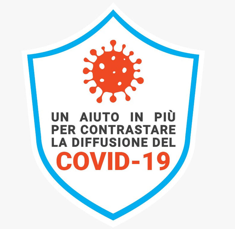 Beghelli SanificaAria 200 Connect 85 m² 60 W Bianco