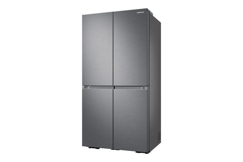 Samsung RF65A967FS9 frigorifero side-by-side Libera installazione F Acciaio inossidabile