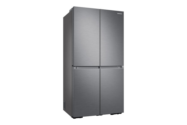 Samsung RF65A967FS9 frigorifero side-by-side Libera installazione F Acciaio inossidabile