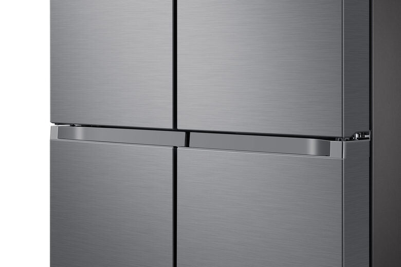 Samsung RF65A967FS9 frigorifero side-by-side Libera installazione F Acciaio inossidabile