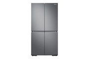 Samsung RF65A967FS9 frigorifero side-by-side Libera installazione F Acciaio inossidabile