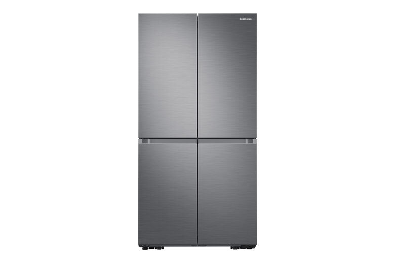 Samsung RF65A967FS9 frigorifero side-by-side Libera installazione F Acciaio inossidabile
