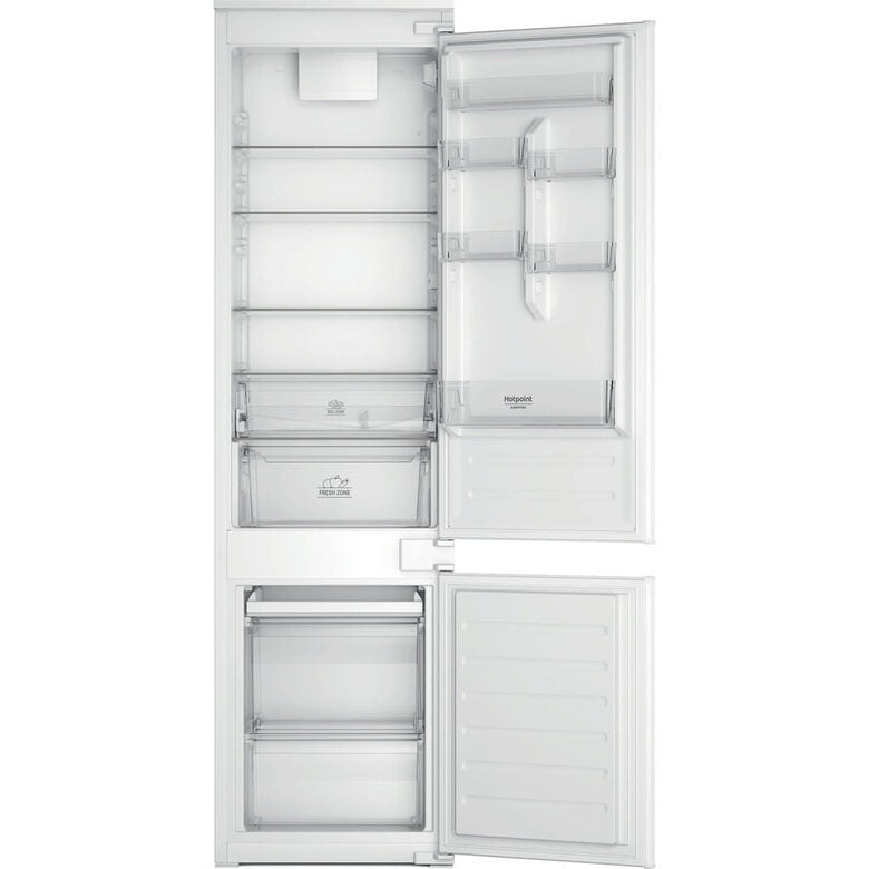 Hotpoint Ariston HAC20D011A1 Frigorifero combinato ad incasso