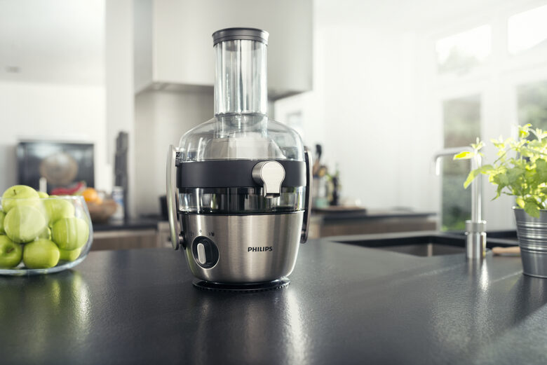 Philips Avance Collection HR1921/20 Centrifuga con FiberBoost