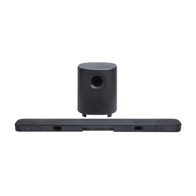 JBL Bar 1000MK2 Nero 7.1.4 canali 960 W