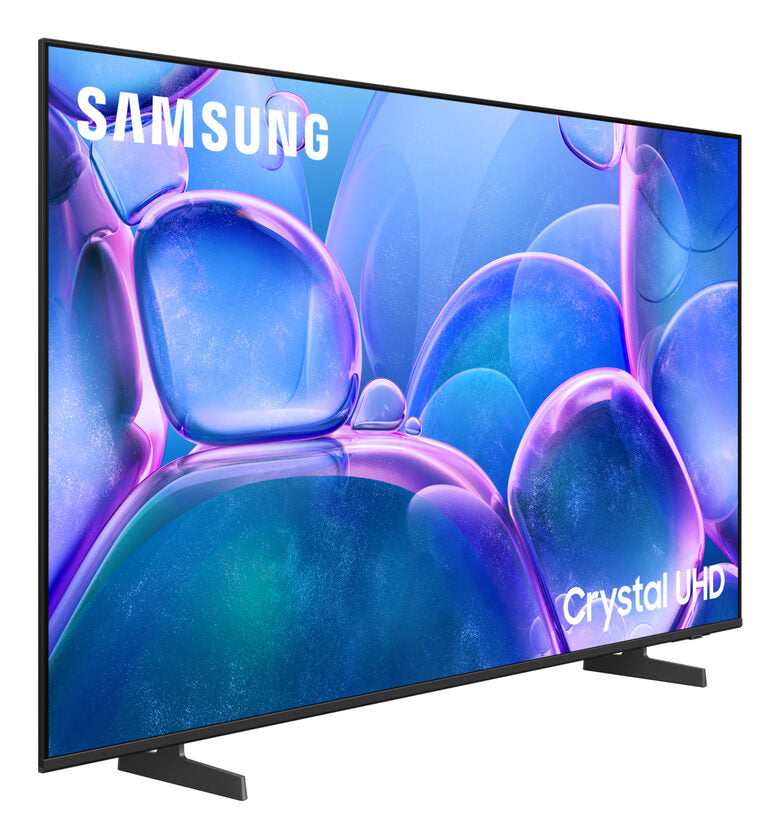 Samsung  U7000F TV 50" Crystal UHD4K Smart TV (2025)
