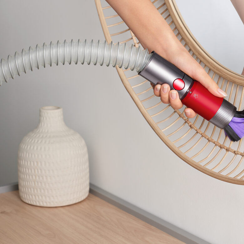 Dyson 972203-01 accessorio e ricambio per aspirapolvere Kit di accessori Aspirapolvere portatile