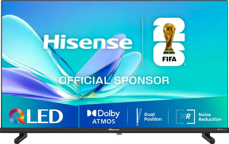 Hisense 32A59Q