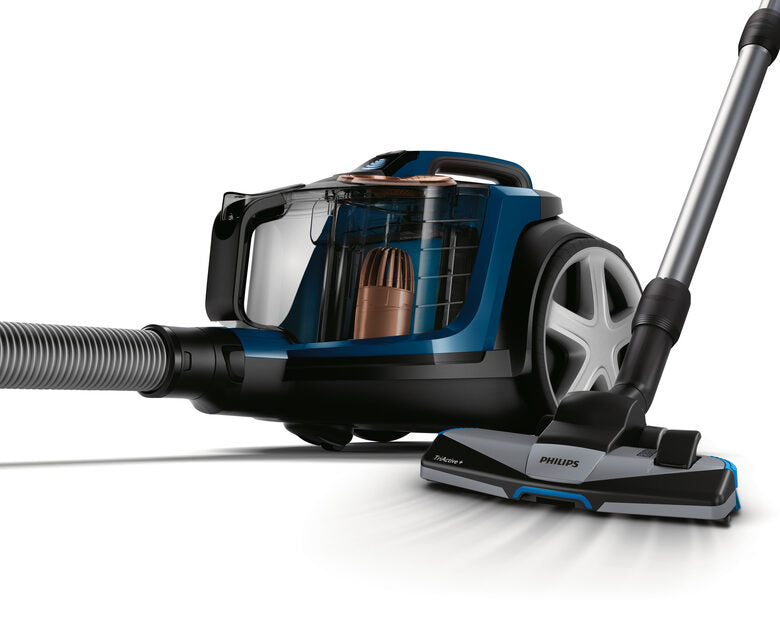 Philips PowerPro Expert Aspirapolvere senza sacco FC9745/09
