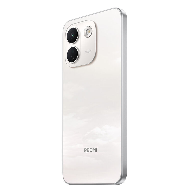 Xiaomi Redmi Note 17 Pro Max 5G 17,4 cm (6.83") Doppia SIM 8 GB 256 GB 9210 mAh Bianco