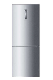 Haier C3FE844CGJ frigorifero con congelatore Libera installazione 459 L D Argento